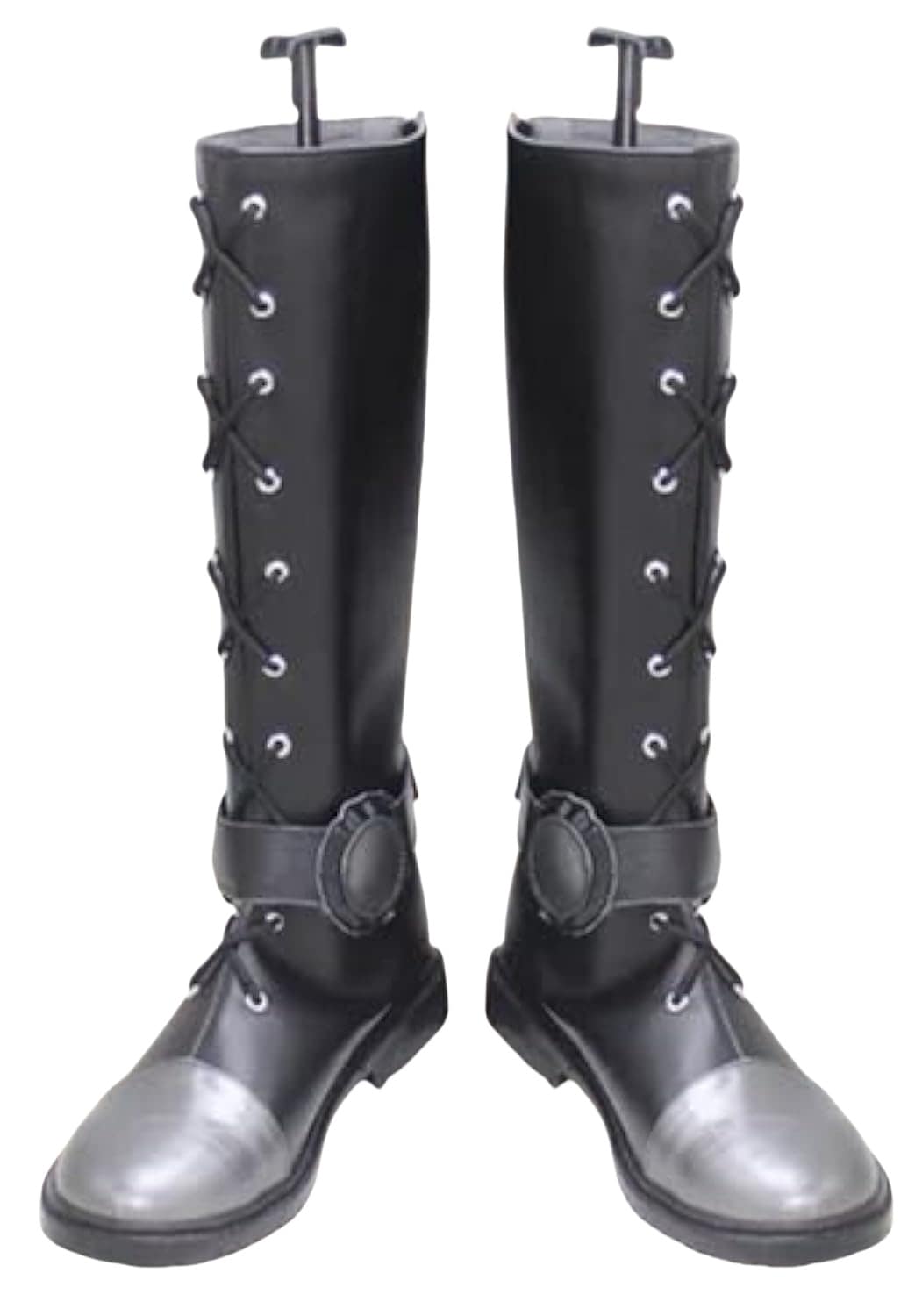 コスプレ靴 サバイバー 探鉱者 コスプレ靴 モグラ 革靴 ブーツ ノートン・キャンベル 変装用 下駄 シューズ 長靴 コスプレ クリスマス ハロウィン