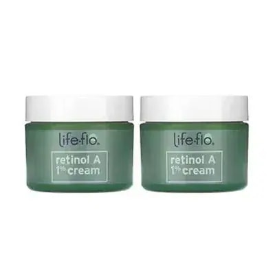 レチノールA 1％クリーム高級クリーム, 50ml, 2個