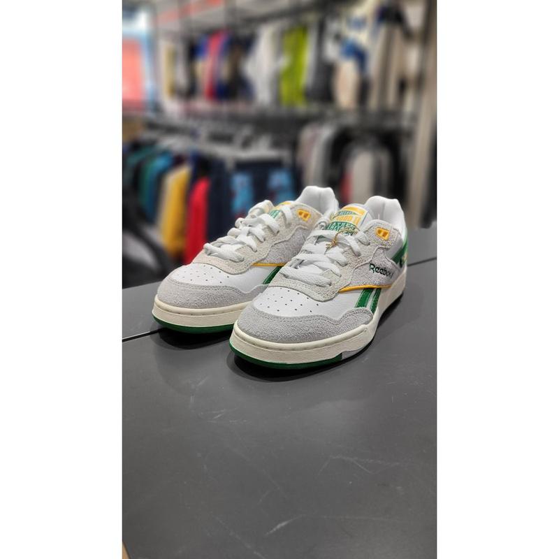 [驪州店] RXSOXXBSUE2 BB 4000 II 男女共用運動靴