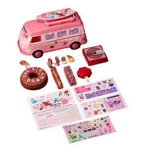 tonymoly ズートピア