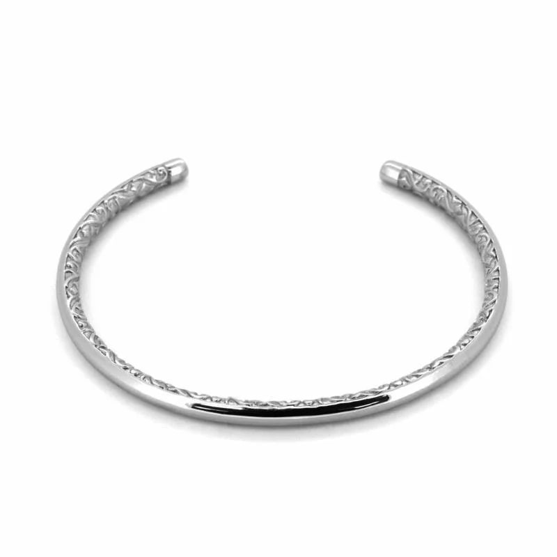 トライ バングル タテガミ サージカルステンレス シルバー メンズ ブランド 彼氏 プレゼント 5,225円