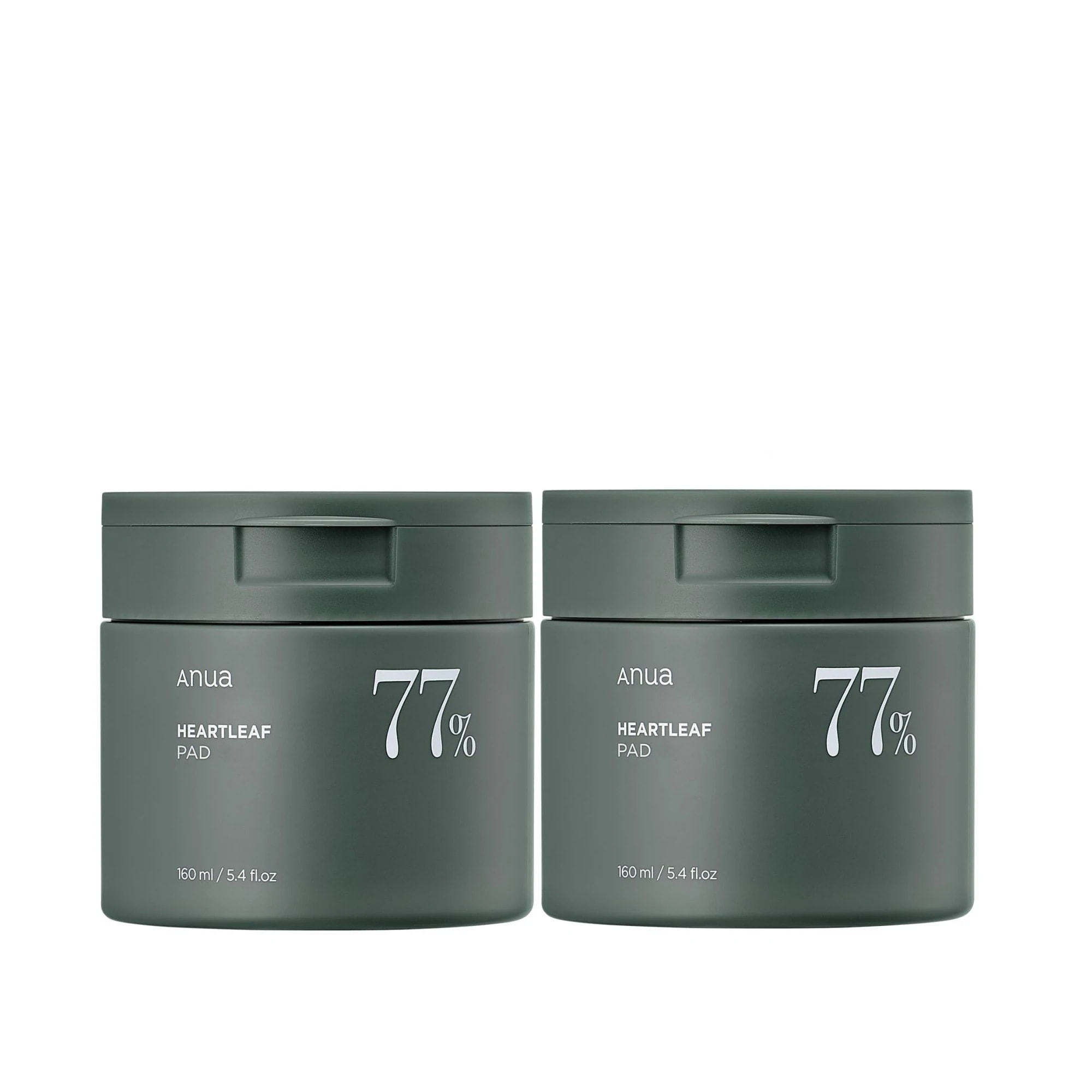 [1+1] 語 ソンチョン77 クリアパッド 140枚 貯水池 落ち着き