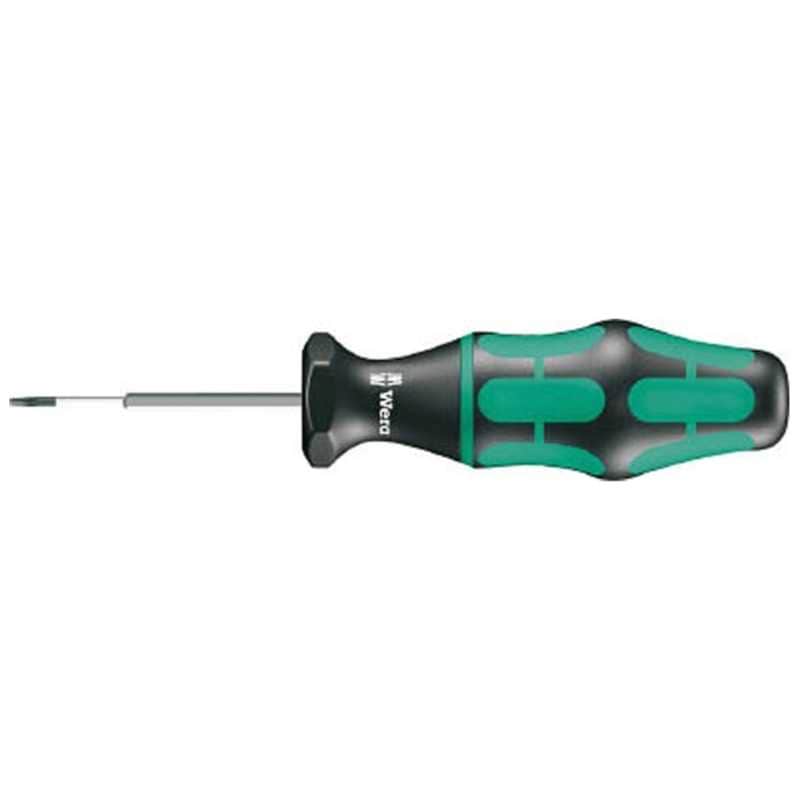 WERA社 300 トルクドライバー TX6.0 027930