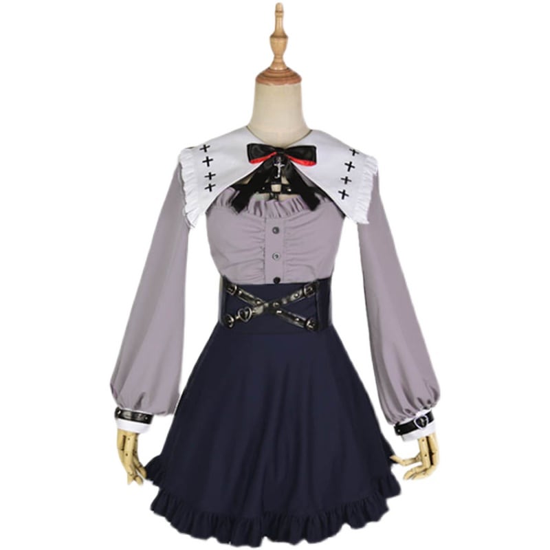 バーチャル YouTuber VTuber 葛葉 コスプレ 衣装