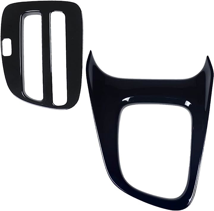 ヤリスクロス パーツ アクセサリー ドレスアップ 内装 インテリアパネル シフトパネルコンソールパネル ピアノブラック( ピアノブラック)