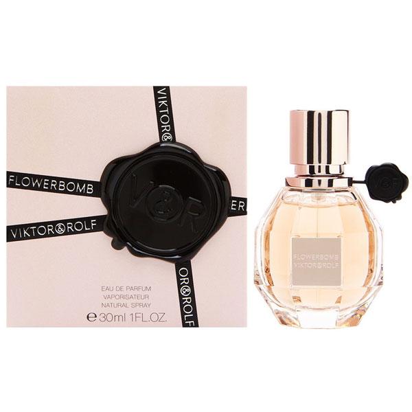 ヴィクター＆ロルフ フラワー ボム EDP オードパルファム SP 30ml 香水 VIKTOR＆ROLF