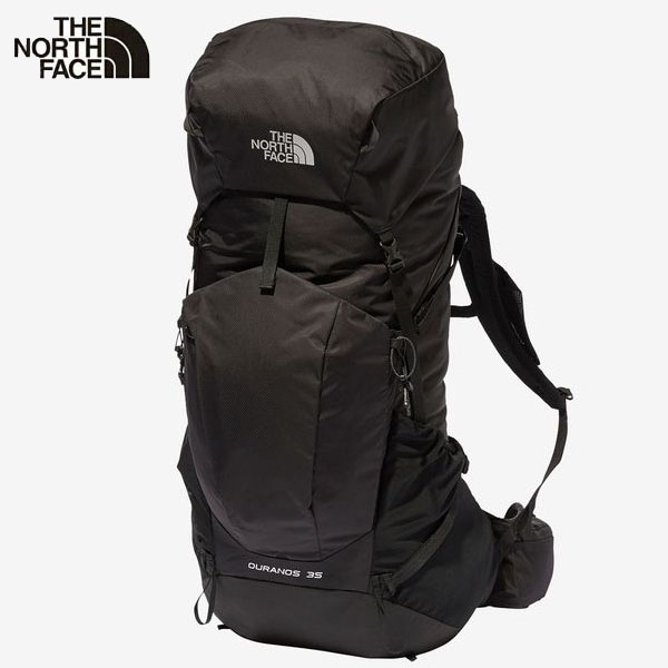 ザ・ノース・フェイス THE NORTH FACE ウラノス35 NM62371-K 中型パック バックパック