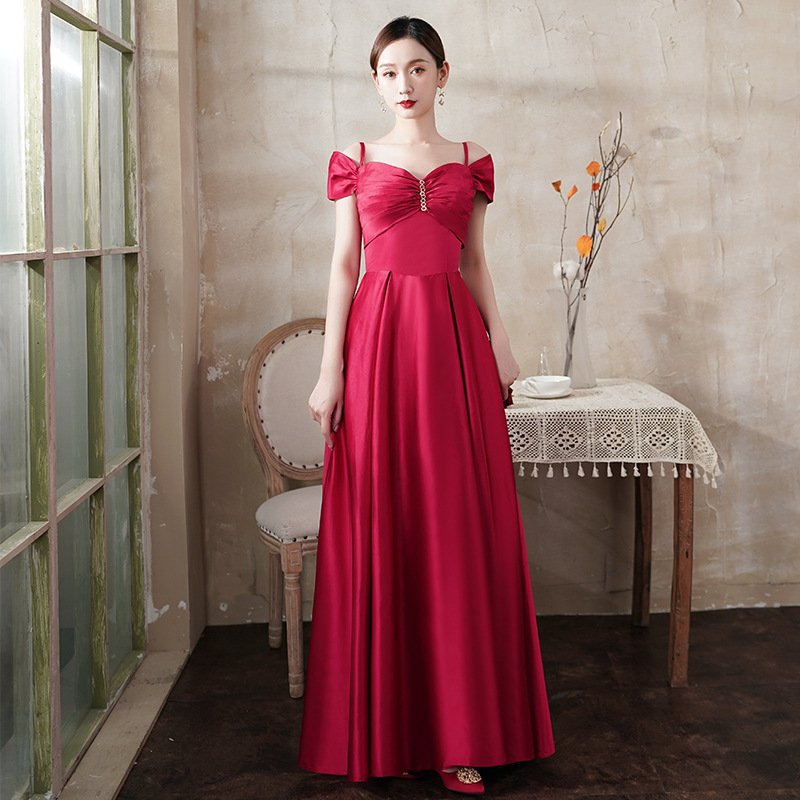 演奏会用ロングドレス パーティードレス ステージ衣装 発表会 大人 舞台衣装 ピアノ大きいサイズ カ