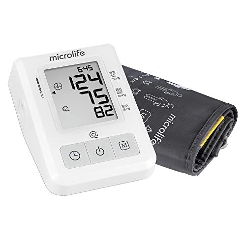 上腕血圧計 BP B2 Basic 7-869-01