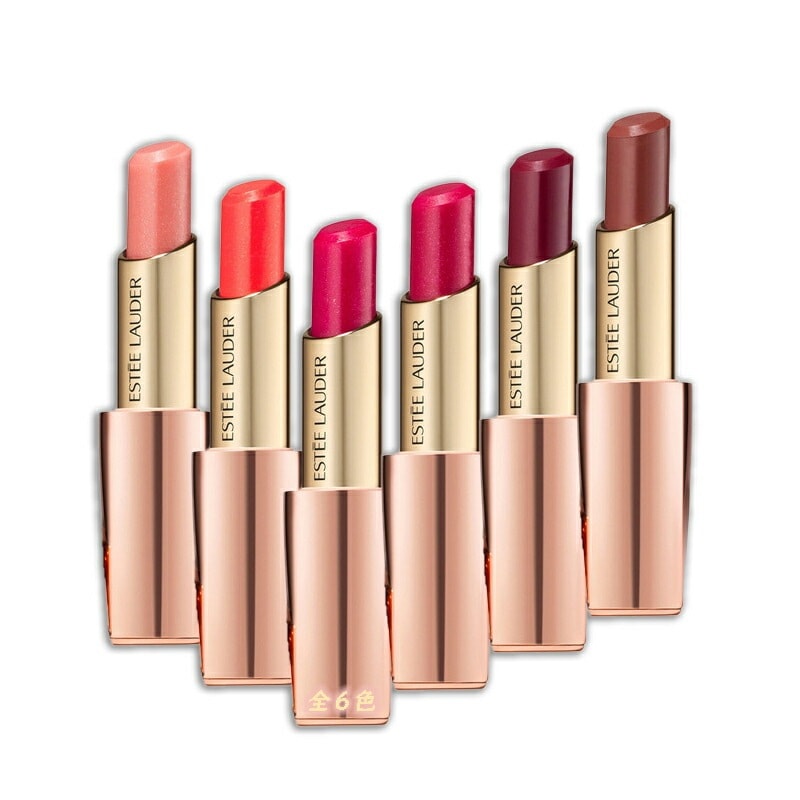 ESTEE LAUDER ピュア カラー クリスタル バーム 6,321円