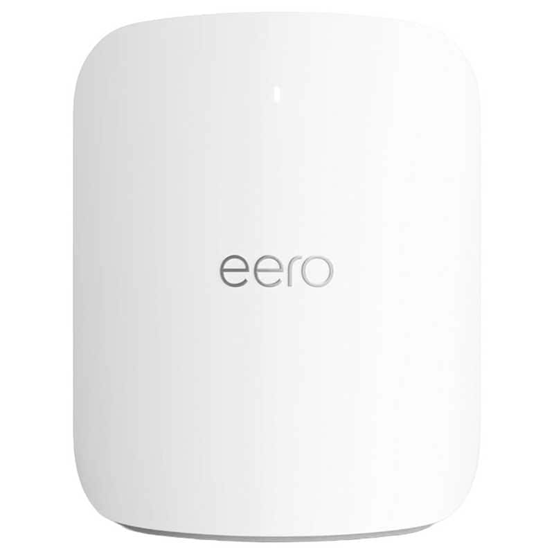 Amazon　Wi-Fiルーター 688Mbps＋6.9Gbps＋13.6Gbps eero Max 7 [Wi-Fi 7(be) /IPv6対応]　B0CS7J984Y