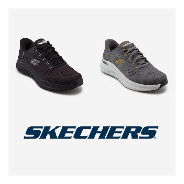 男性アーチフィット2.0スリップインス2種 SL0MPCFX042_IGD 293734