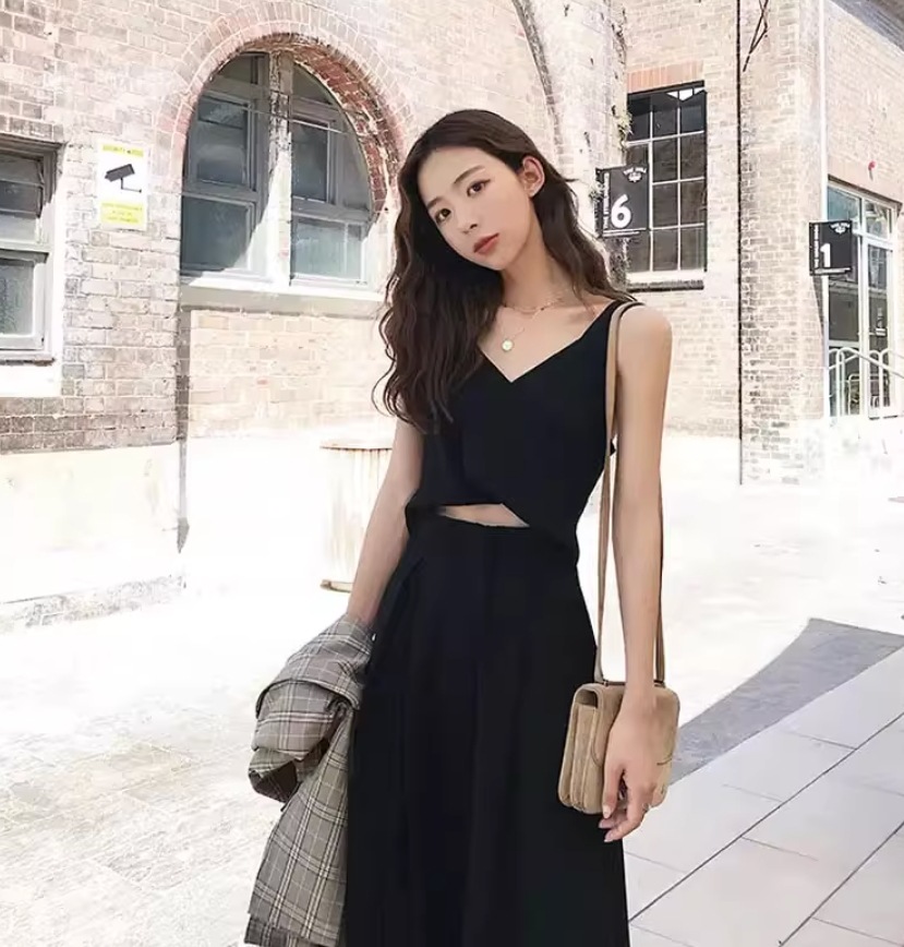 ワンピース デート モテアイテム リゾート コットン 可愛い きれいめ 上品 おしゃれ かっこいい 可愛い ラブリー キュート ガーリー クール モード系 セクシー エレガント 存在感