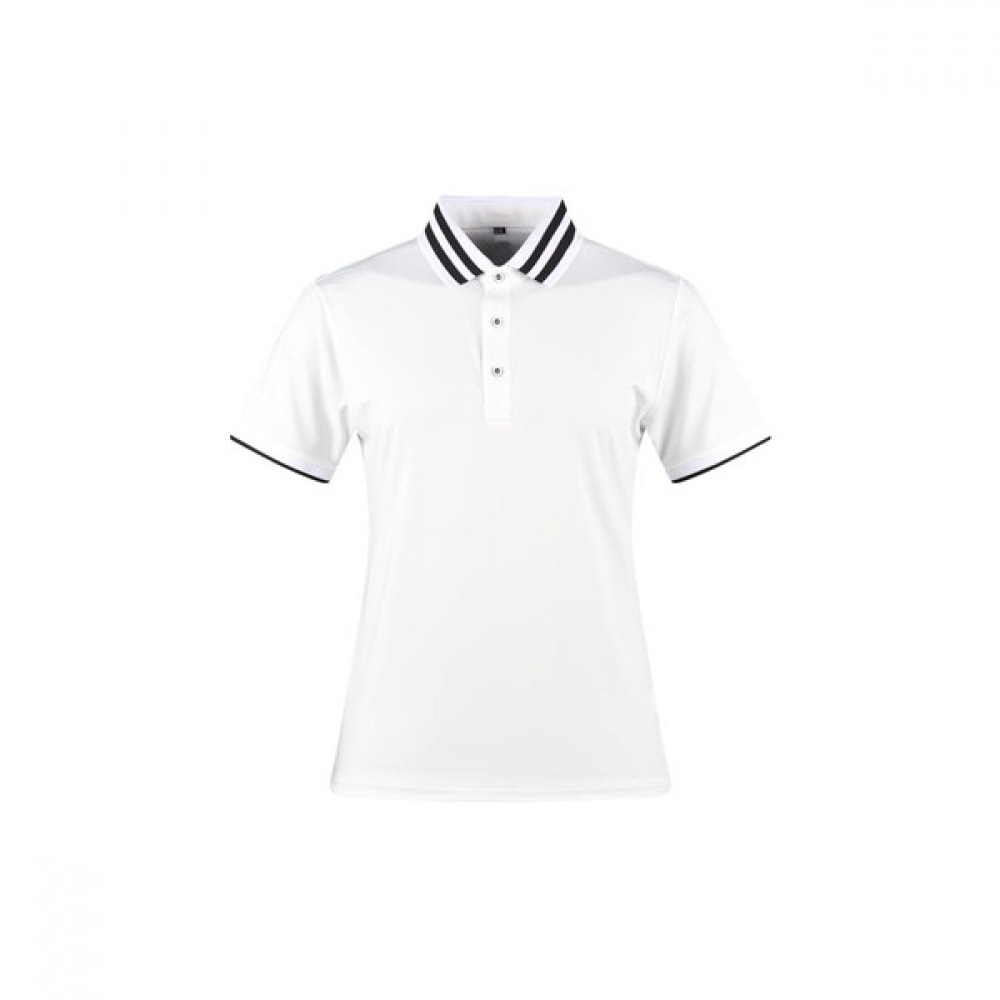 (ラックスゴルフ) ラックスゴルフベネストメンズファンクションカラー半袖ゴルフシャツ NBE3M402