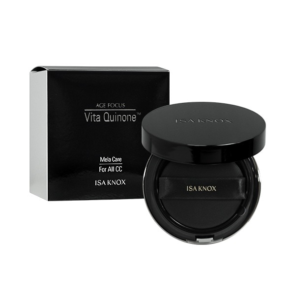 イザノックスエイジフォーカスシミフォオールCC（本品＋詰替）