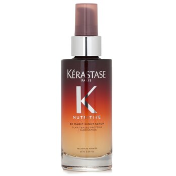 Kerastase マジック ナイト セラム R