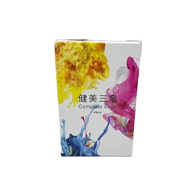 POLA 健美三泉コンプリートベース POLA 健美三泉コンプリートベース お得用