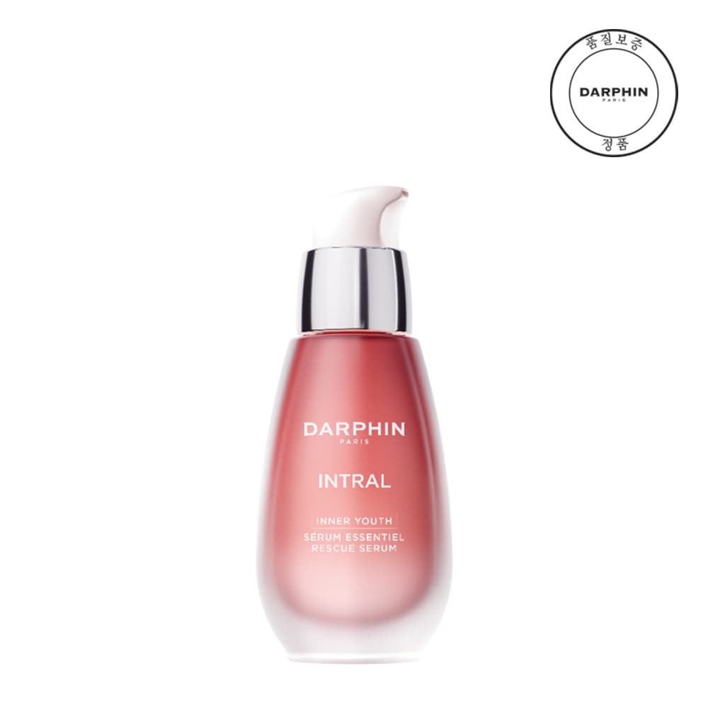 イントラル インナーユース レスキュー セラム 30ml