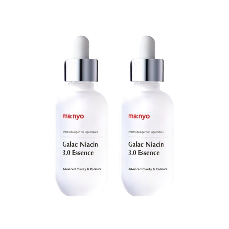 [1+1]ガラクナイアシン3.0エッセンス, 50ml トーンアップ 毛穴