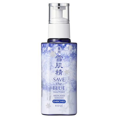 【医薬部外品】 薬用 雪肌精 乳液 エンリッチ 140mL