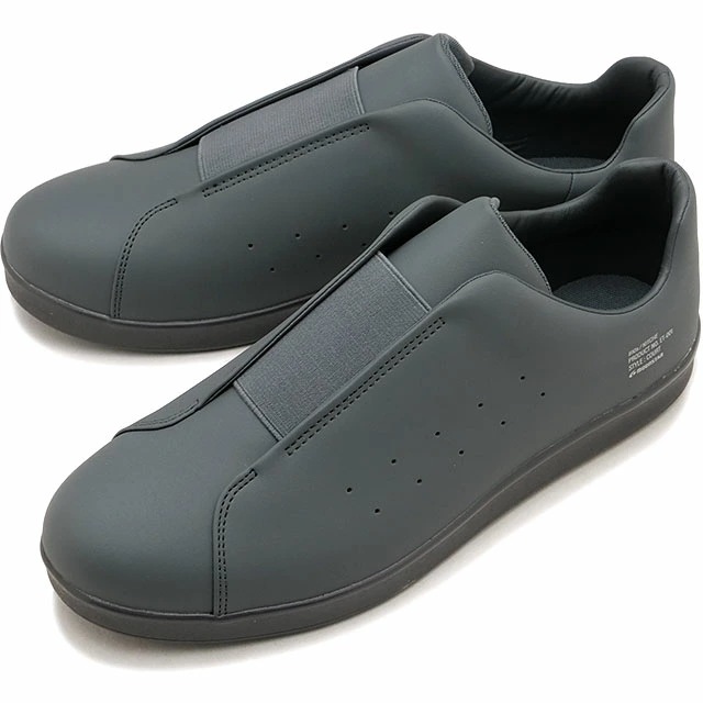 エイトテンス 810s スニーカー キッチェ [54410014] ET001 KITCHE メンズ・レディース 靴 スリッポン STONE