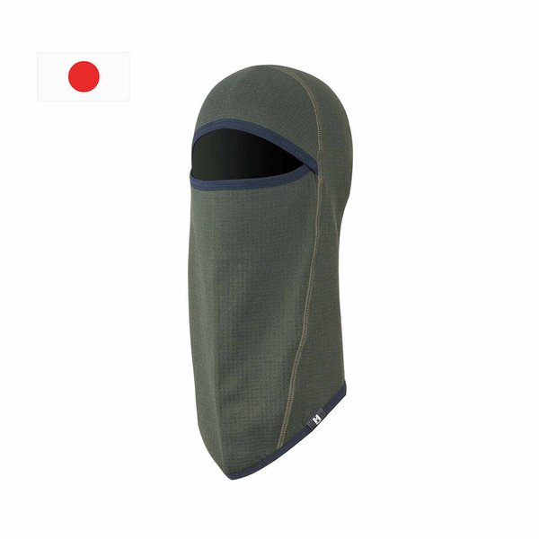 [本社直輸入] DRY GRID BALACLAVA_MJUFE902