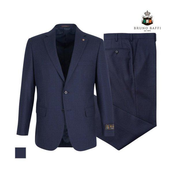 [BRUNO BAFFI] ニューベーシック スーツ SET-MAVGAYF8221_SET