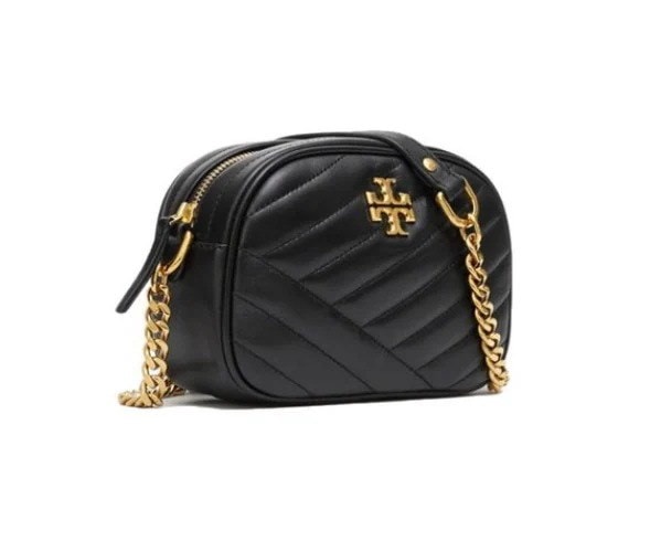 Qoo10 TORY BURCH スクエア ミニ ショルダーバッグ [4カ