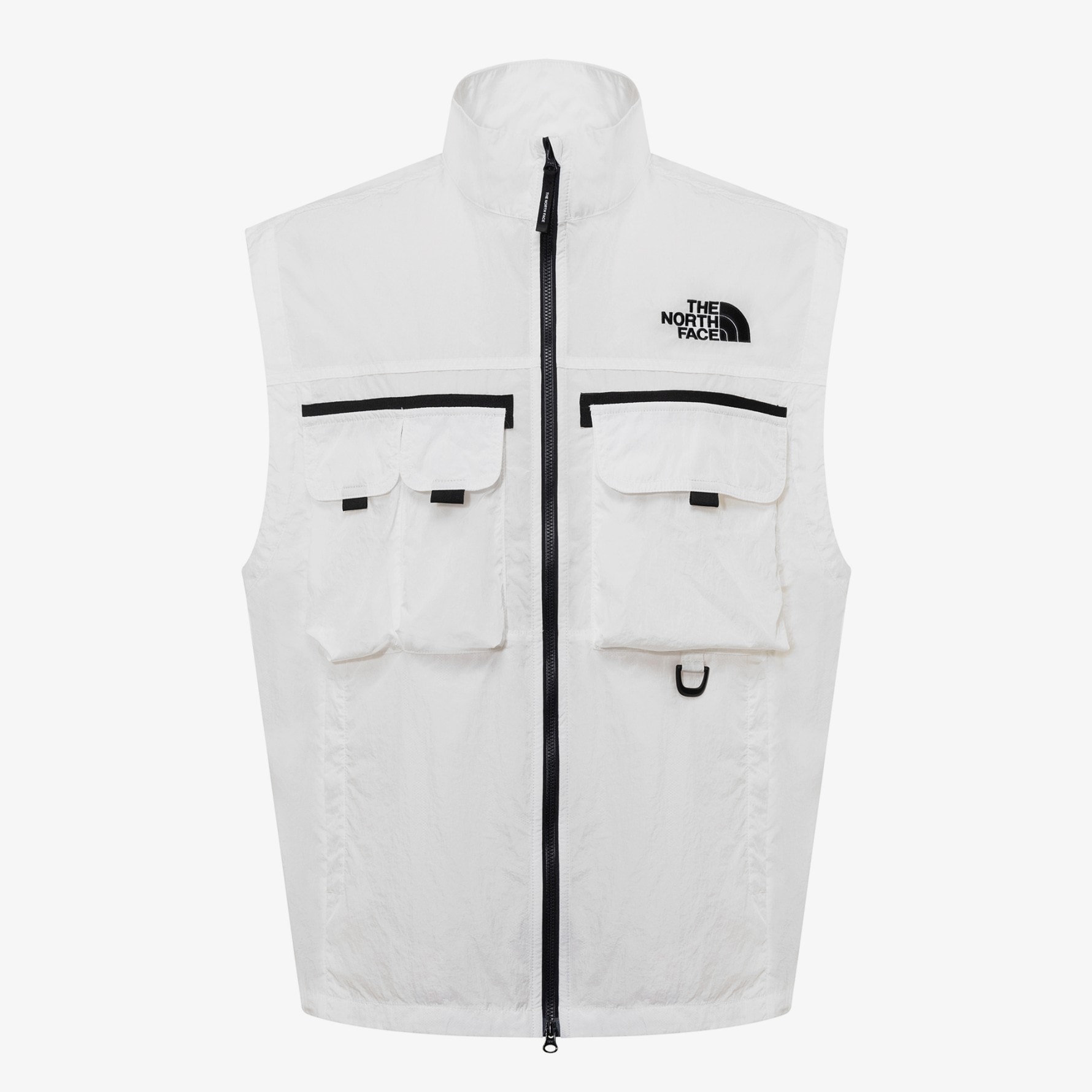 WHITE LABEL シェルドンベスト (NV3LR01)