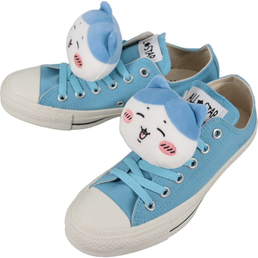 オールスター MC OX / ちいかわ はちわれ 1SE428