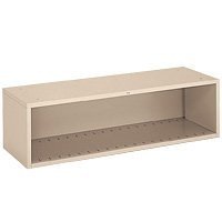 （まとめ買い）サウザンドシステムラック １段 HK850 [x3]