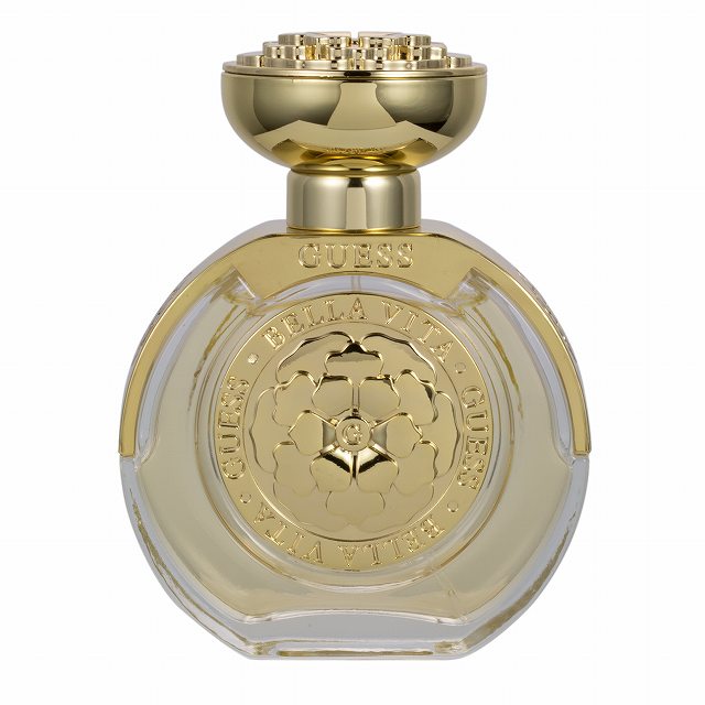 Guess ベッラ ヴィータ オードパルファム 30ml