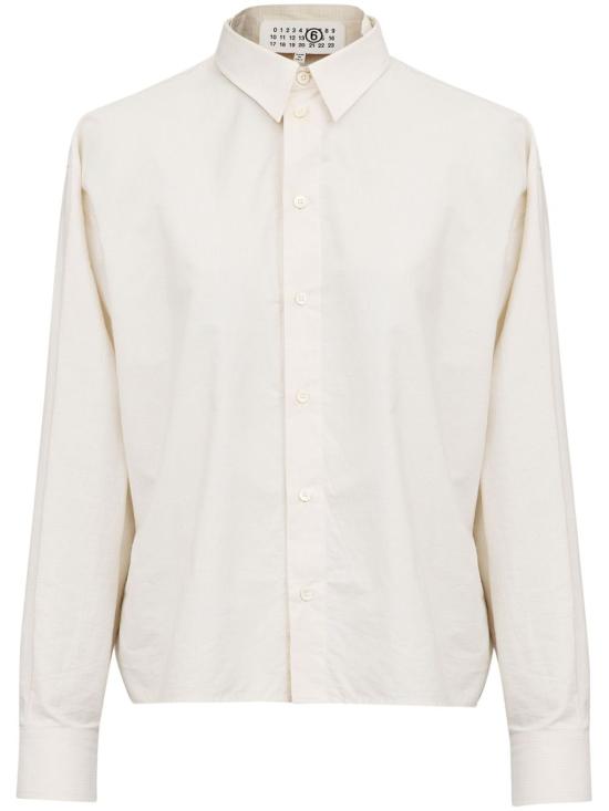 MM6 MAISON MARGIELA Women Shirts S52DT0043 M35250001F