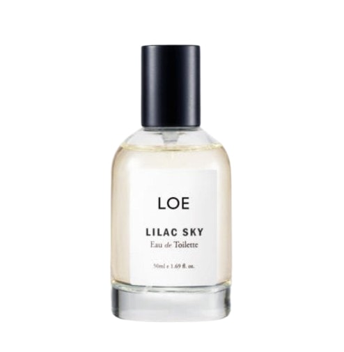 ライラックスカイ オードトワレ 50ml x 1個パフューム