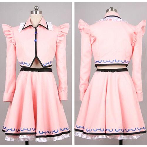 東方妖々夢 東方花映塚 コスプレ衣装