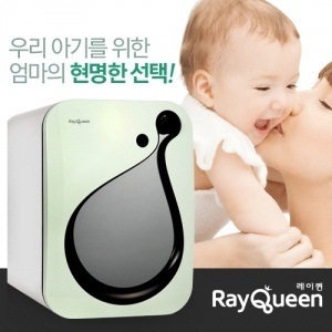 NEW RayQueen feeding bottle JHS-400 / KOREA made, safely bottle, discount