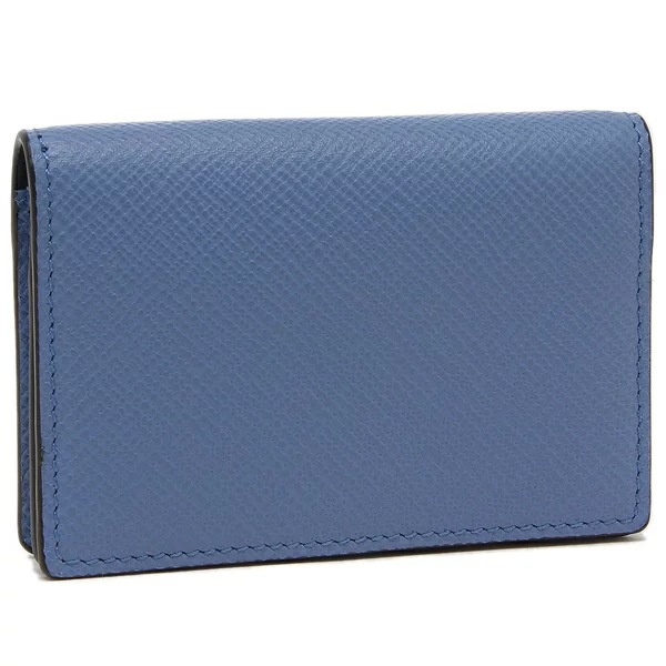 カードケース パナマ ブルー レディース 1200938