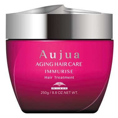 【全国送料無料】 オージュア IM イミュライズ ヘアトリートメント250g