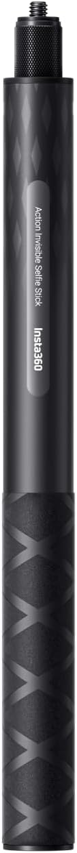 Insta360 見えないアクション自撮り棒1m カーボンファイバー見えないポールInsta360 AceAce ProAce Pro 2GO 3GO 3S GO UltraONE X2X3X4X5