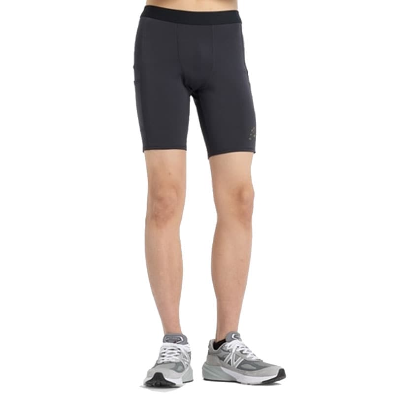 大谷翔平 ベースレイヤー9インチショーツ 野球 ウェア インナー スパッツ 25SS(MS43731)