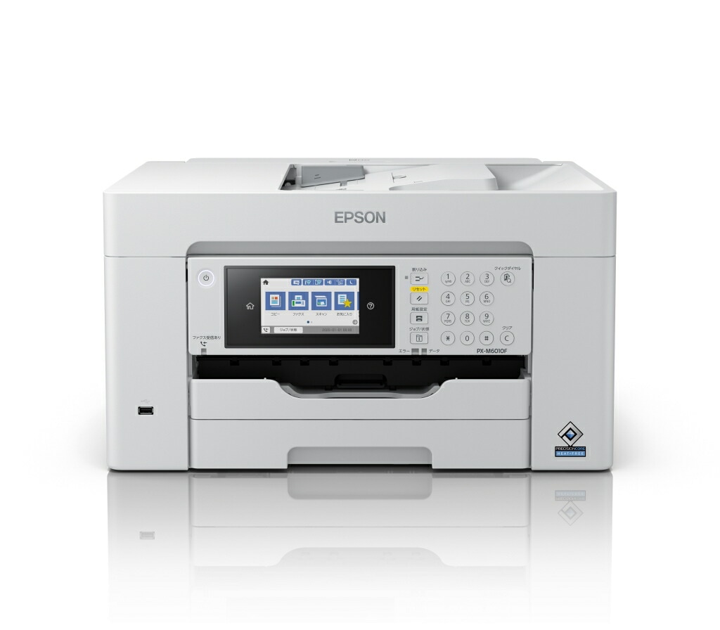 [PX-M6010F]