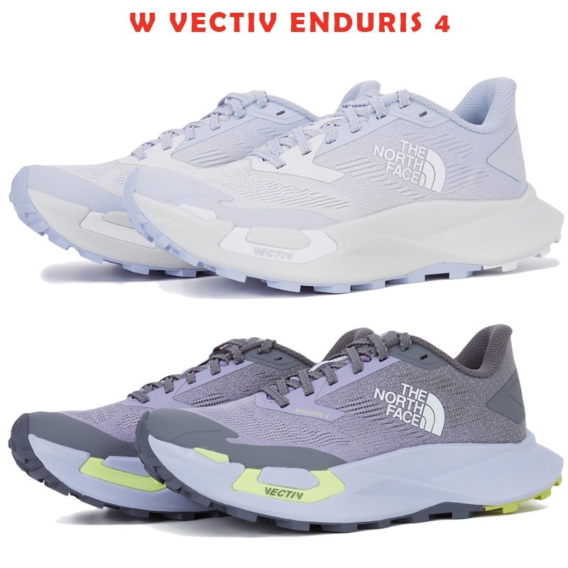 韓国正規品保証 関税負担なし NS97R04A W VECTIV ENDURIS 4 デイリー 基本 着装 男子 女子 人気 韓国 ファッション 男女共用 アウトドア