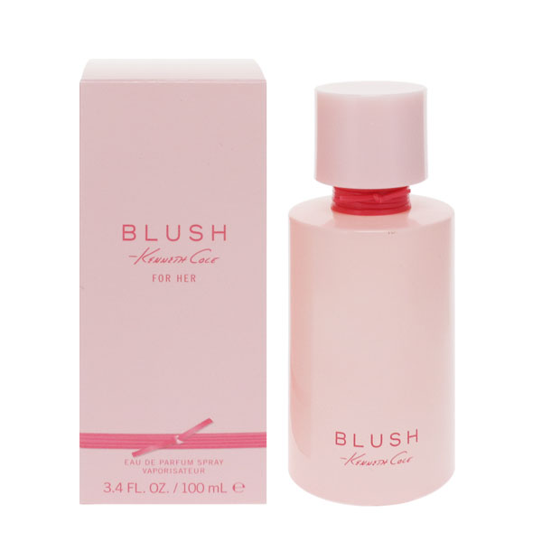 ケネスコール ブラッシュ フォーハー EDP SP 100ml