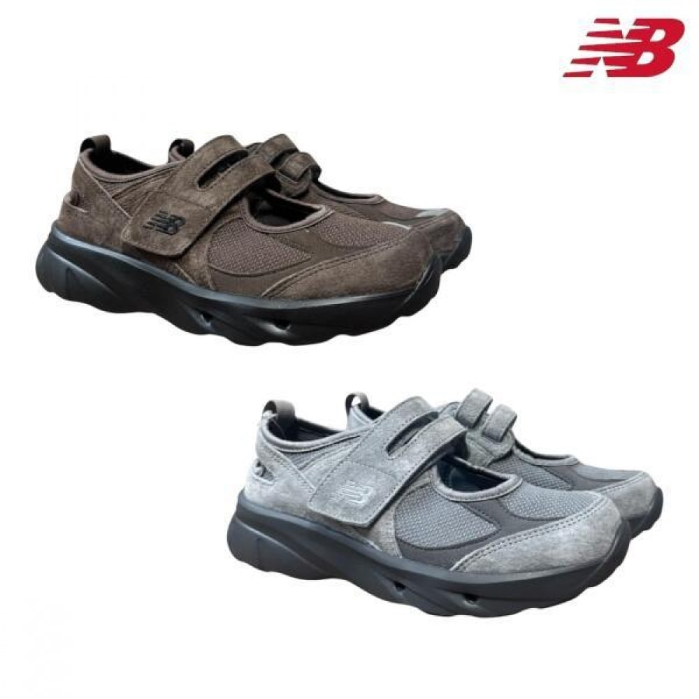 ニューバランス ブリーズ SD2203BR メリージェン