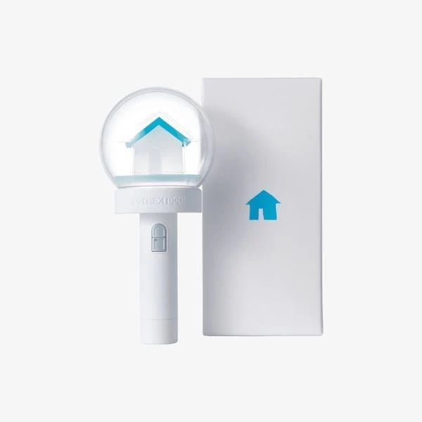 [MEGA]【公式】BOYNEXTDOOR ペンライト OFFICIAL LIGHT STICK