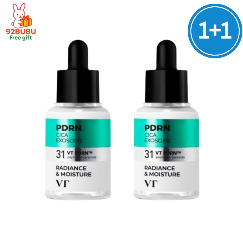 [美容液 1+1 韓国人気] R5 PDRN ファーミングアンプル30ml× 2本/導入美容液/トラブル肌 /保湿供給/栄養/しっとり/デイリーケア/ハリ/保湿ケア/低刺激/乳液 美容液/毛穴