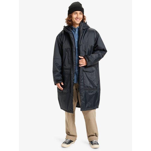 FULL RIG PONCHO ジャンパー (QF31JK022KVJ)