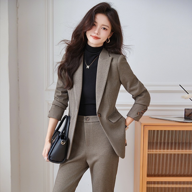 スーツ二点セット プロフェッショナルスーツスモールマン通勤スーツスーツ フォーマル セットアップ 卒業式 卒園式 発表会