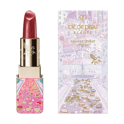 ルージュアレーブル　#526　Enchantment Blooms　　ホリデーコレクション　数量限定