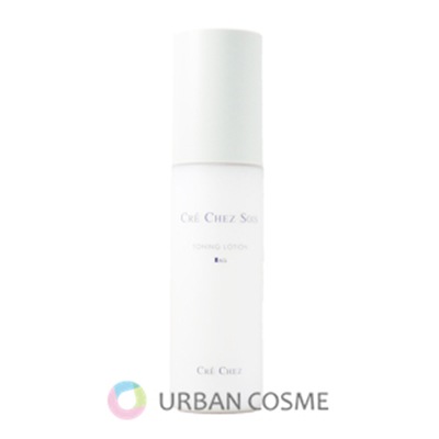 クレシェソワ トーニングローション AG 120ml 国内正規品